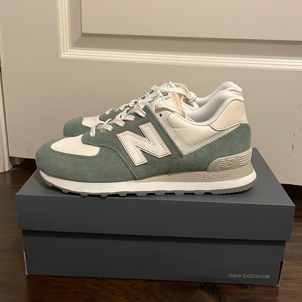 New Balance 574